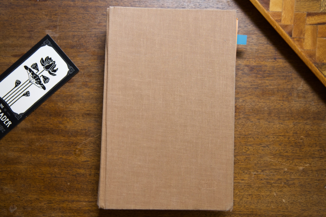 The Western Canon by Harold Bloom