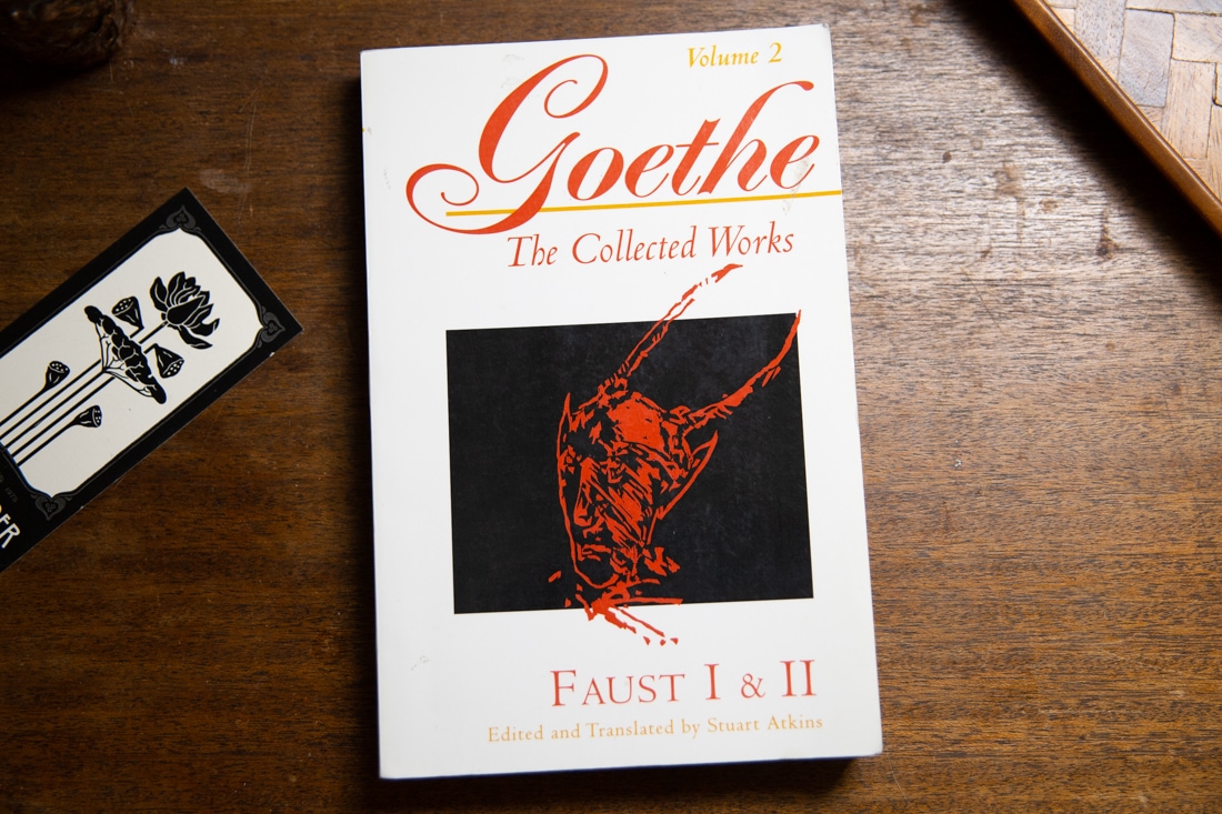 Faust (Paperback) by Johann Wolfgang Von Goethe