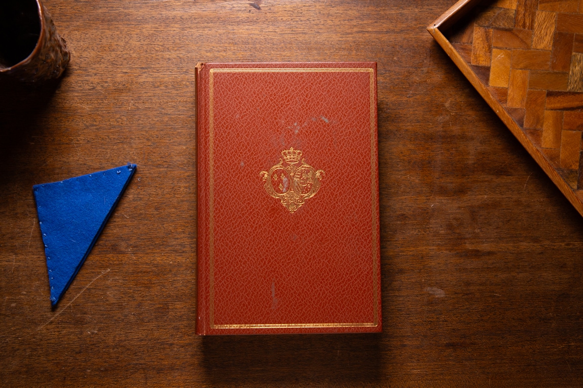 Leaves of Grass (Collector's) by Walt Whitman