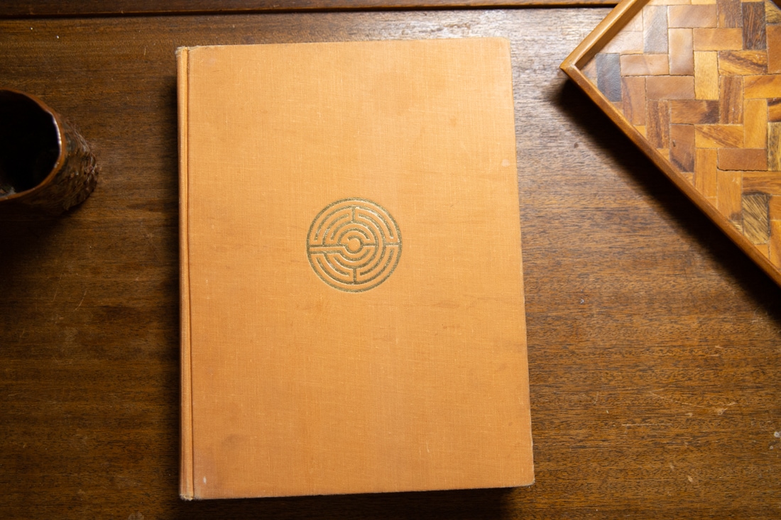 Man and His Symbols by Carl G. Jung et al