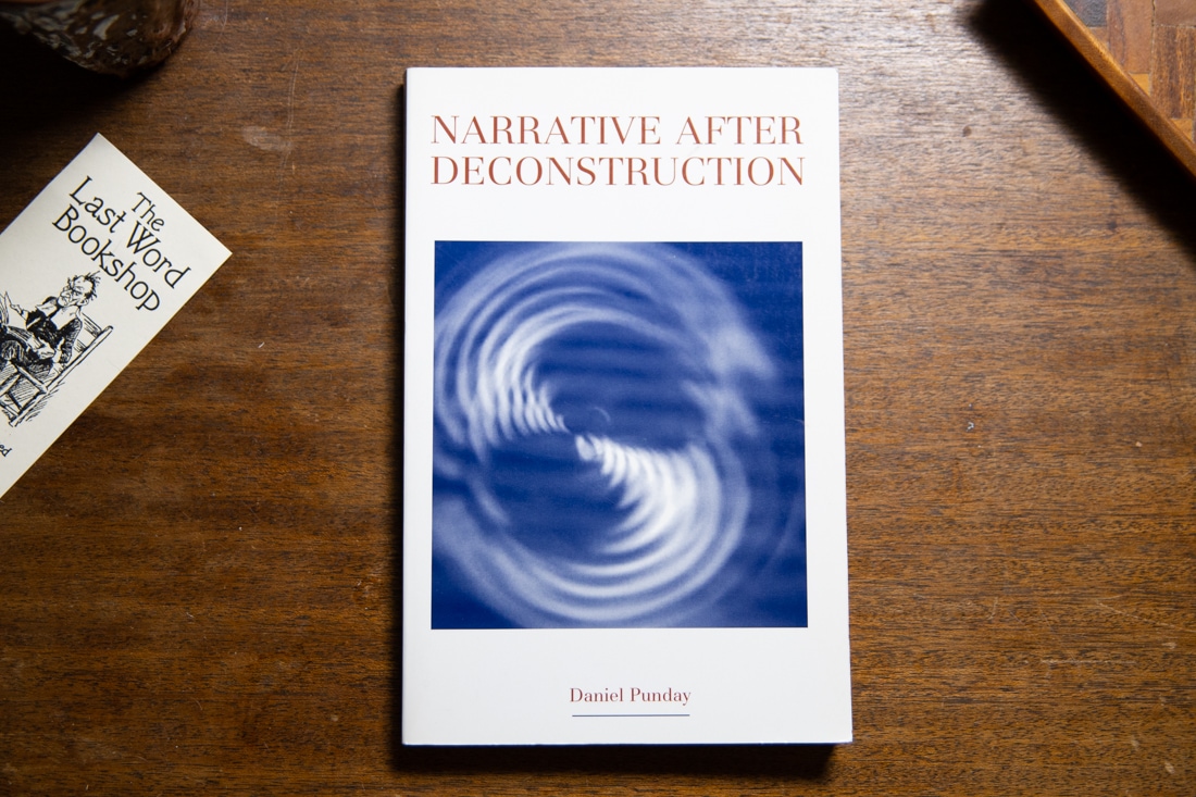 Narrative After Deconstruction by Daniel Punday