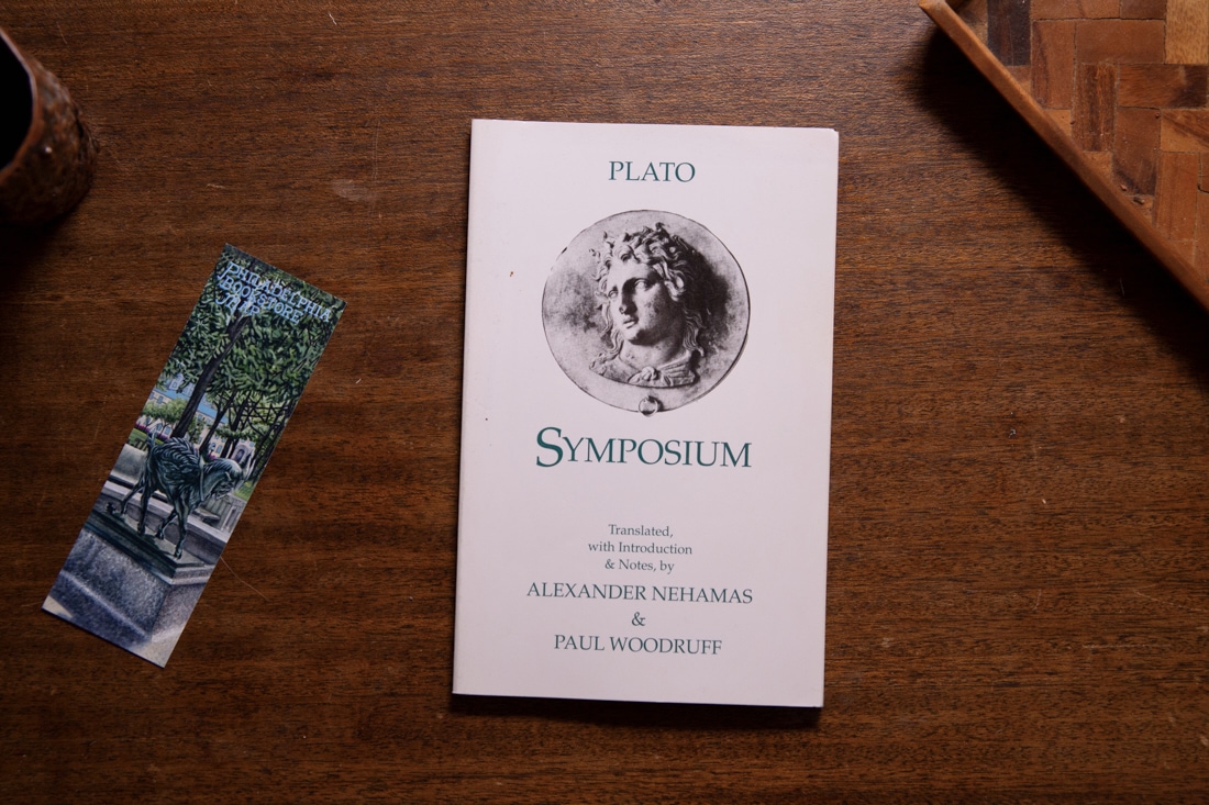 Symposium by Plato