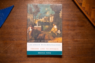 A Clinical Introduction to Lacanian Psychoanalysis cover