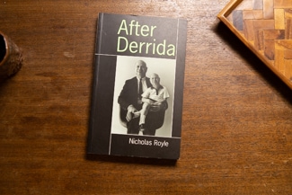 After Derrida cover