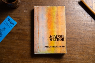 Against Method cover