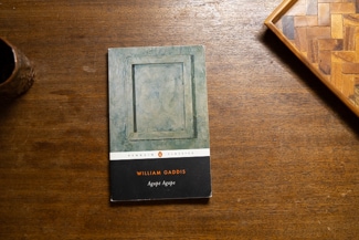 Agapē Agape cover