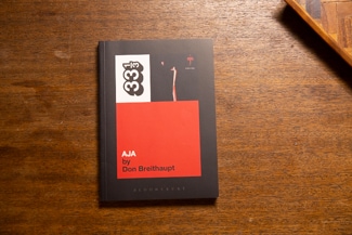 AJA cover