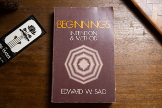 Beginnings cover