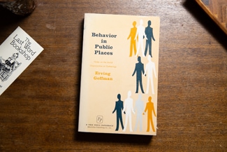 Behavior in Public Places cover