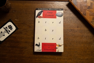 Bird By Bird cover