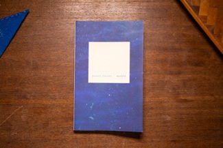 Bluets cover