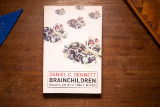 Brainchildren cover