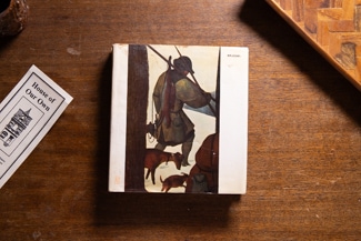 Bruegel cover