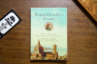 Brunelleschi's Dome cover