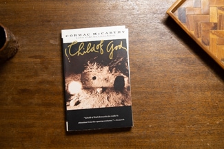 Child of God cover
