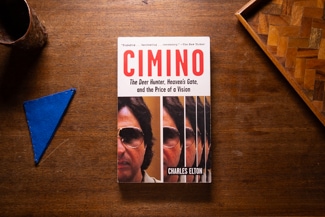 Cimino cover