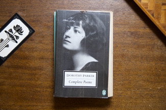 Complete Poems cover
