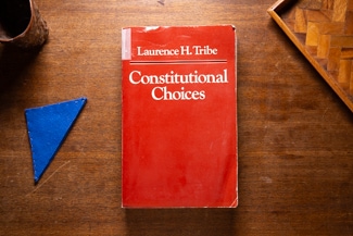 Constitutional Choices cover