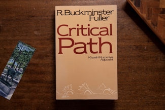 Critical Path cover