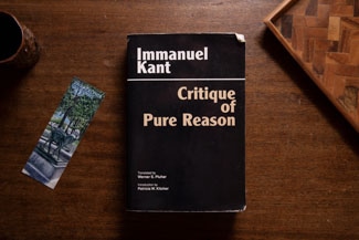 Critique of Pure Reason (Pluhar) cover