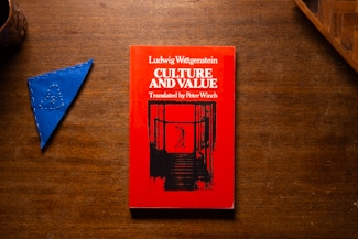 Culture and Value cover