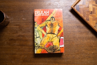 Delilah cover