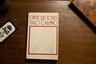 Difficult Loves cover