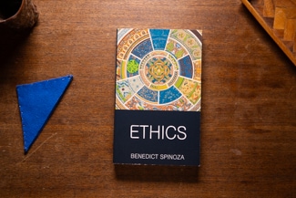 Ethics cover
