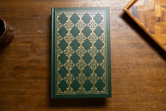 Faust cover