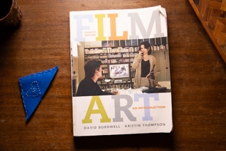 Film Art - An Introduction cover