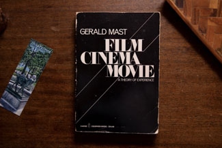 Film, Cinema, Movie cover