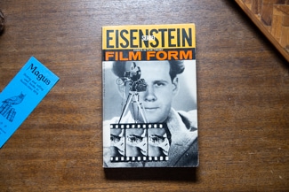 Film Form cover