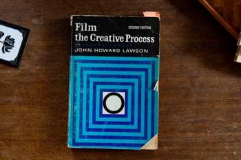 Film: The Creative Process cover