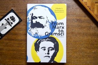 From Marx to Gramsci cover