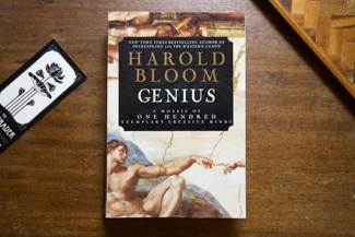 Genius cover