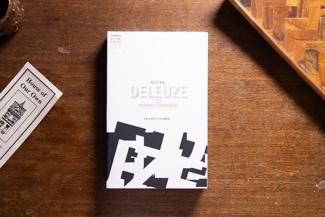 Gilles Deleuze and the Fabulation of Philosophy cover