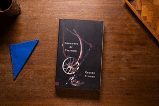 Grammars of Creation cover