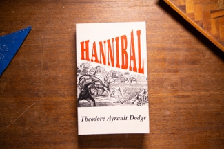 Hannibal cover