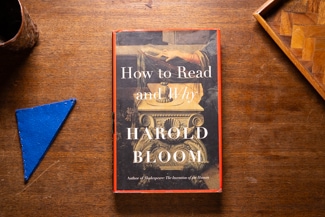 How to Read and Why cover