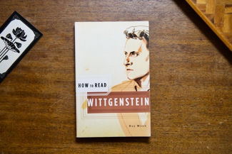 How To Read Wittgenstein cover
