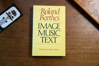 Image Music Text cover