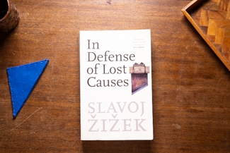 In Defense of Lost Causes cover
