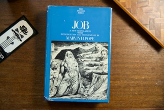Job cover