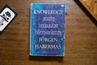 Knowledge and Human Interests cover