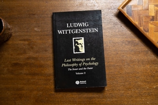 Last Writings, Vol II cover