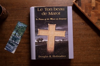 Le Ton beau de Marot cover