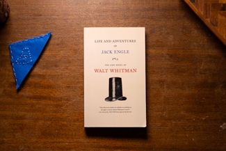 Life and Adventures of Jack Engle cover