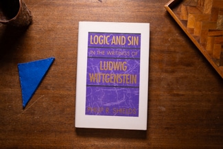 Logic and Sin in the Writings of Ludwig Wittgenstein cover
