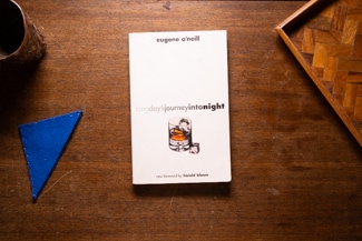 Long Day's Journey Into Night cover