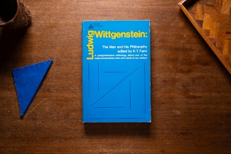 Ludwig Wittgenstein — The Man and His Philosophy cover